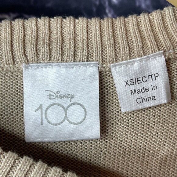 Marvel Boys XS 4/5 Spiderman Hulk Holidays Winter Knit Sweater - Picture 9 of 13